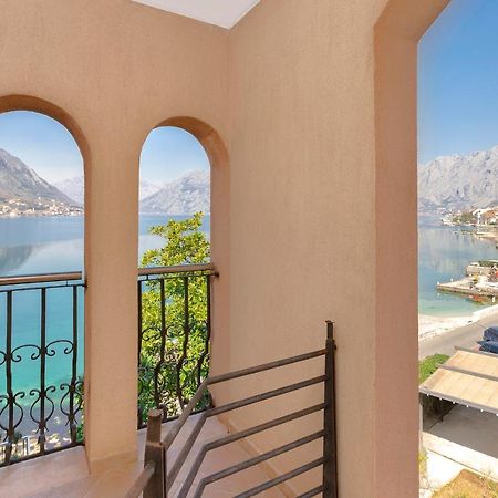 شقة Promenade Rose كوتور المظهر الخارجي الصورة