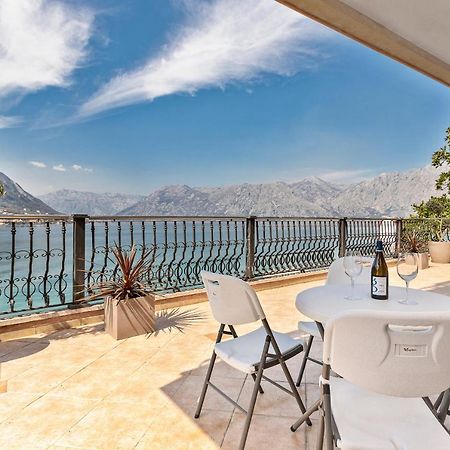 شقة Promenade Rose كوتور المظهر الخارجي الصورة