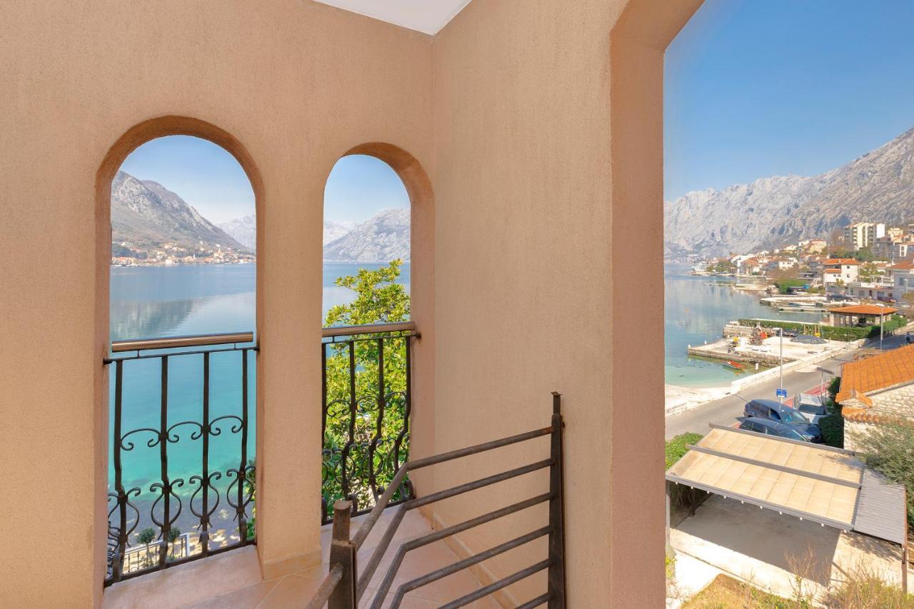 شقة Promenade Rose كوتور المظهر الخارجي الصورة