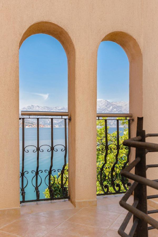شقة Promenade Rose كوتور المظهر الخارجي الصورة