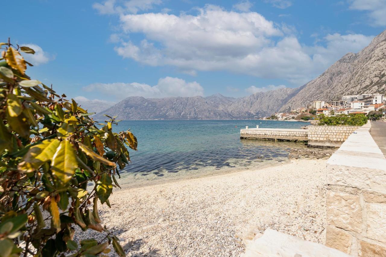 شقة Promenade Rose كوتور المظهر الخارجي الصورة